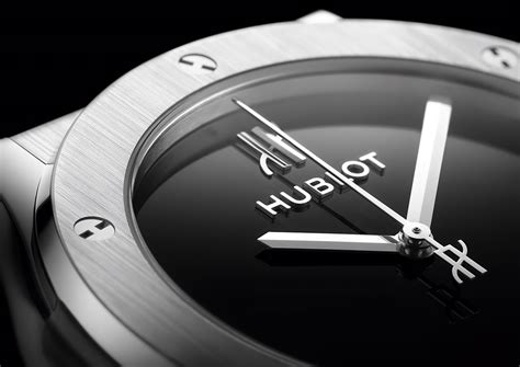 hublot horloge prijs